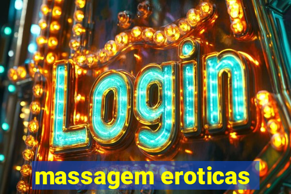 massagem eroticas